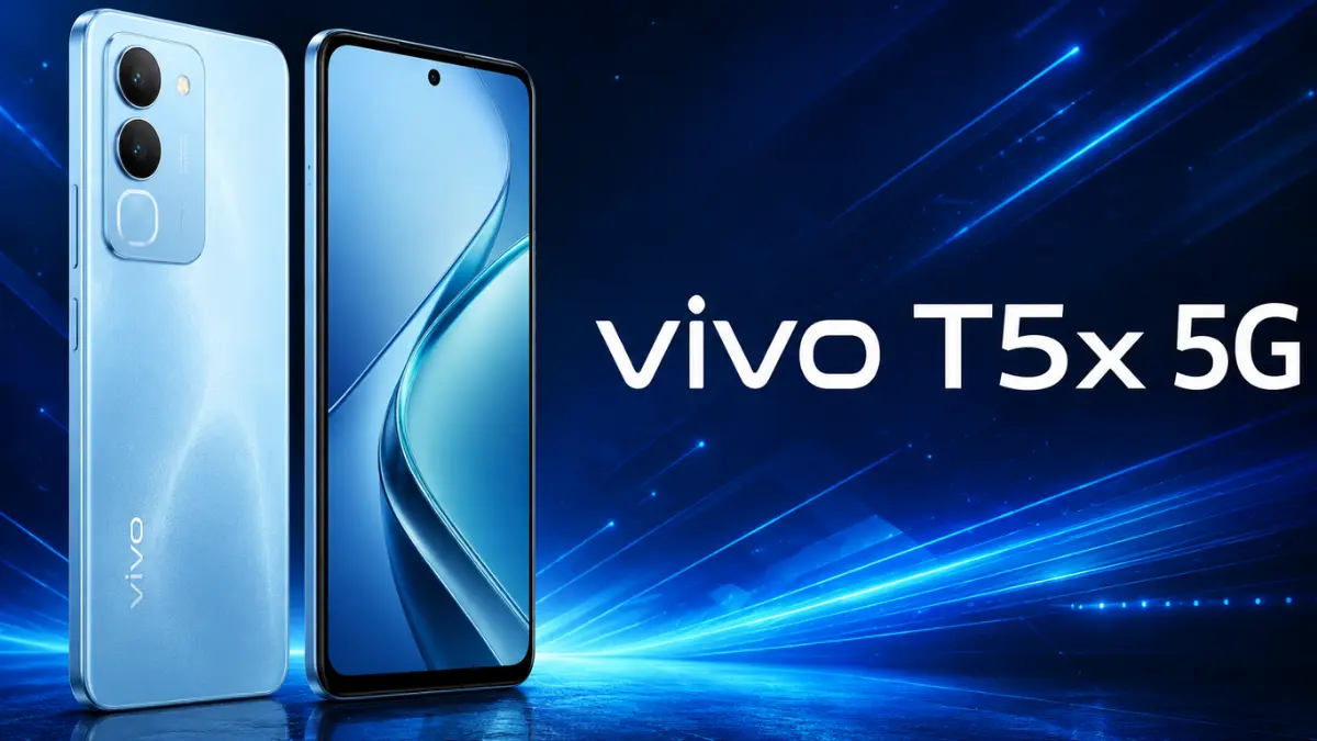vivo T5x 5G Final Review in Hindi